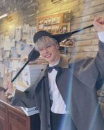 @realstraykids Jul. 18