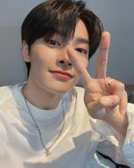 @realstraykids Sep. 4