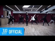 "I am YOU" Práctica de Dance Break (Gaon Chart Music Awards ver.)