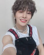 @realstraykids May 20