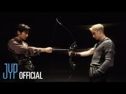 "VENOM" UNVEIL : TRACK