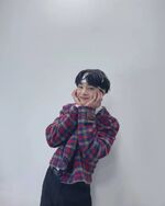 @realstraykids Dec. 12