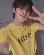 @realstraykids May 14