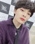 @realstraykids Nov. 22