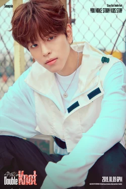 photo Stray Kids Double Knot Photoshoot gallery stray kids wiki fandom