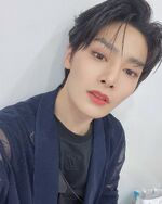 @realstraykids Sep. 8
