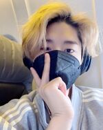 @realstraykids Jul. 28