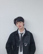 @realstraykids Nov. 7