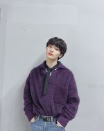 @realstraykids Nov. 22