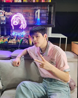 Seungmin Twitter 240726 (1)