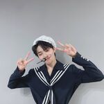 @realstraykids Aug. 28