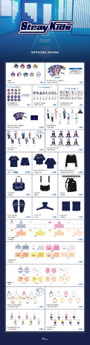 JYP JAPAN POPUP STORE | Stray Kids Wiki | Fandom