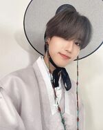 @realstraykids Sep. 11