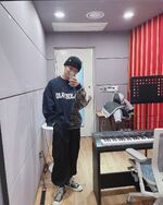@realstraykids Jan. 5