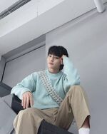 @realstraykids Sep. 30
