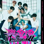 No.1 on Billboard 200