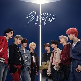 TOP Digital Cover