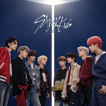 TOP | Stray Kids Wiki | Fandom