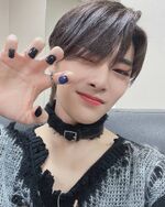 @realstraykids May 15