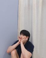 @realstraykids Sep. 6