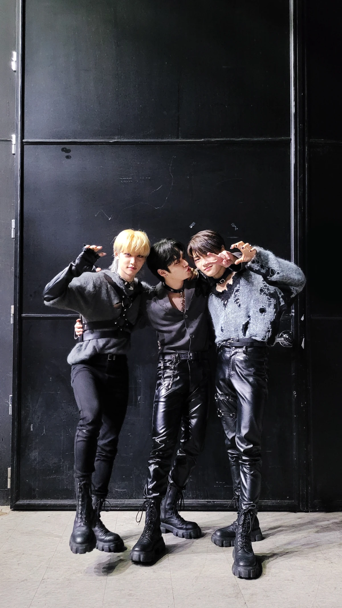 Wolf | Stray Kids Wiki | Fandom