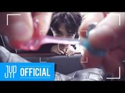 I am NOT Teaser