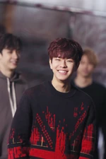 Seungmin