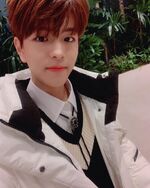 @realstraykids Mar. 22