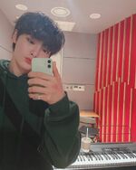 @realstraykids May 7