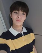 @realstraykids Jun. 16