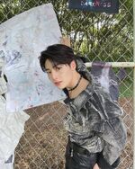 @realstraykids Oct. 7
