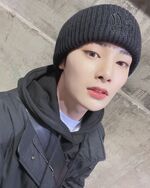 @realstraykids Dec. 8