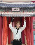 @realstraykids Aug. 28