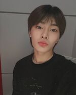 @realstraykids Jul. 17