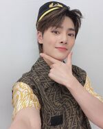 @realstraykids Jul. 28