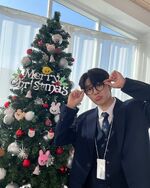 @realstraykids Dec. 23
