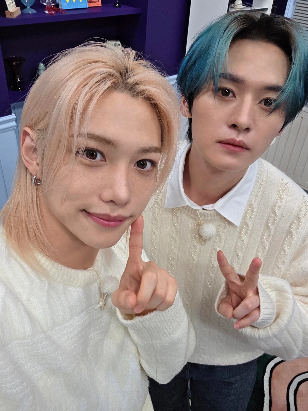 MinLix | Stray Kids Wiki | Fandom