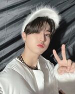 @realstraykids Dec. 17