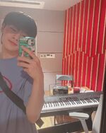 @realstraykids Jul. 22