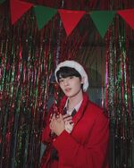 @realstraykids Nov. 29
