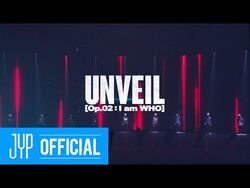 stray kids　リノ　unveil op.2　I am who ポラロイド Stray Kids Unveil Op.2 I am WHO I.N Jeongin Polaroid
