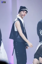 "LALALALA" M!Countdown Nov. 16