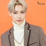 IVY Club Oct.