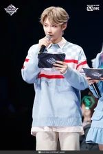 M!Countdown MC Mar. 28