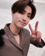 @realstraykids Jan. 8