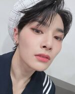 @realstraykids Aug. 28