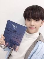 @OfficialMwave Nov. 16