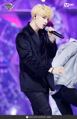 "I am YOU" (Bang Chan)