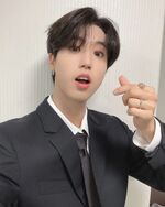 @realstraykids Nov. 29