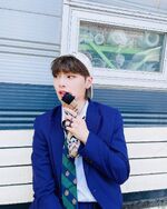 @realstraykids Sep. 25
